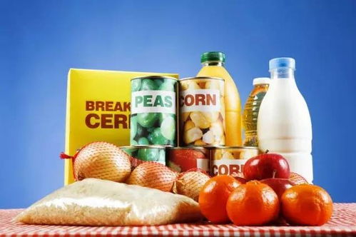 罐头食品 别急着吃，先来了解它的营养真相