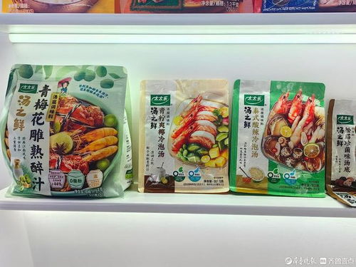优势再造，超级工厂赋能德州食品产业全链开花