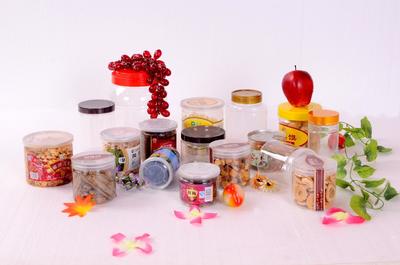 食品塑料罐 节庆营销新风尚——从春节到中秋的创意包装策略