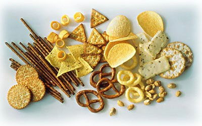 高血压患者饮食指南 必须警惕的十大禁忌食品