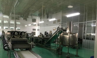 唐王镇中央厨房食品厂 转让、出租与合作的机遇探索