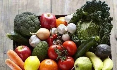 什么是有机食品？它与普通食品的区别一文说清