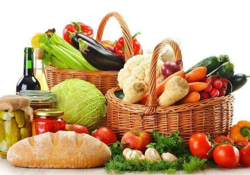 食品行业2021年业绩报告集中披露 韧性增长与变局共存