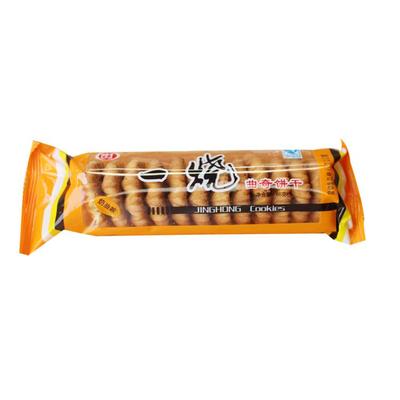 景鸿食品 专业曲奇饼干批发，厂家直供品质之选